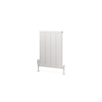 Eastbrook Kingswood Slimline Aluminium Vertical Radiator