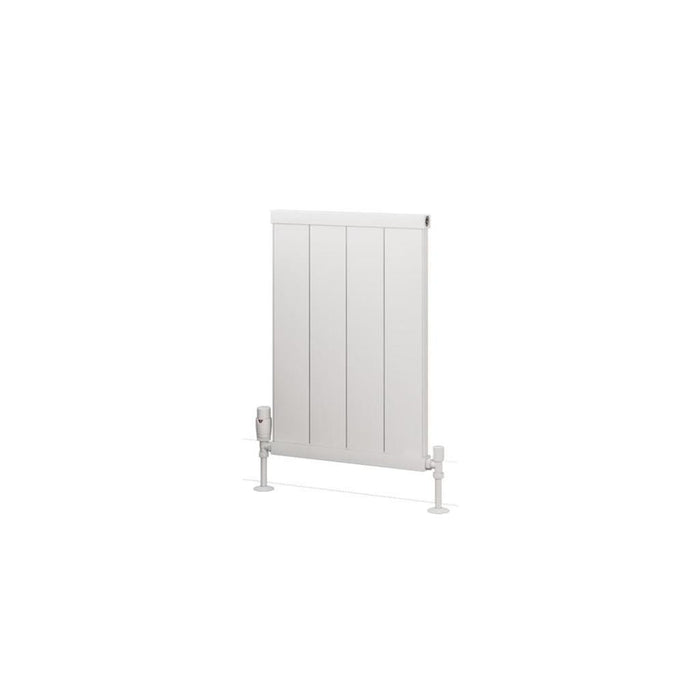 Eastbrook Kingswood Slimline Aluminium Vertical Radiator