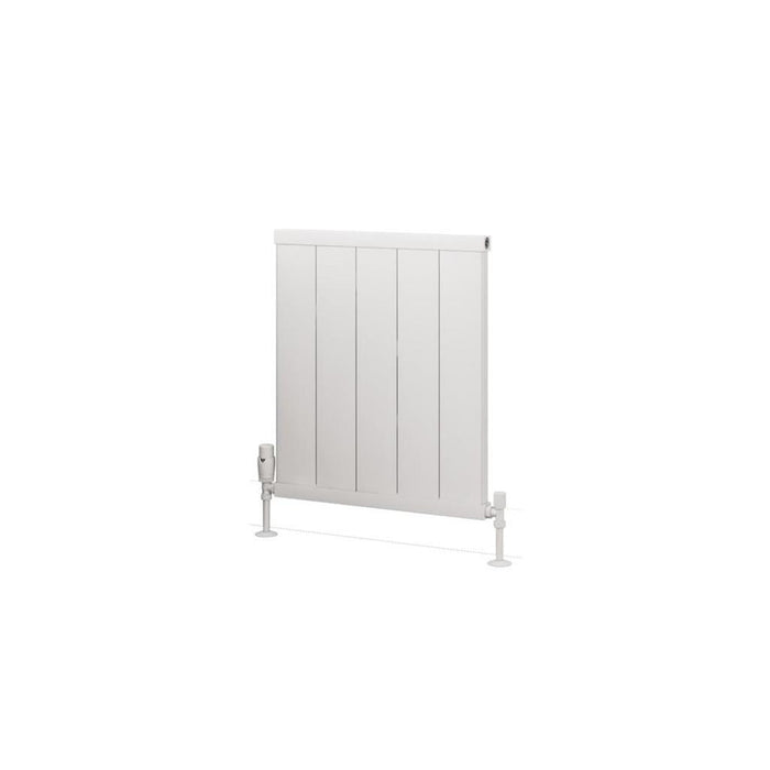 Eastbrook Kingswood Slimline Aluminium Vertical Radiator