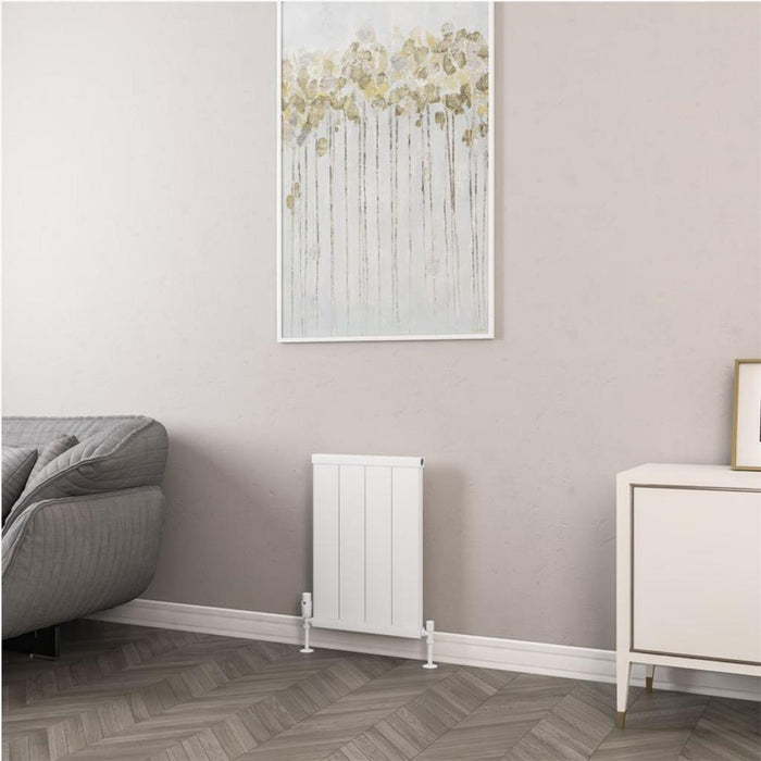 Eastbrook Kingswood Slimline Aluminium Vertical Radiator