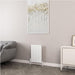Eastbrook Kingswood Slimline Aluminium Vertical Radiator