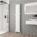 Eastbrook Kingswood Slimline Aluminium Vertical Radiator