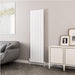 Eastbrook Kingswood Slimline Aluminium Vertical Radiator