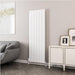 Eastbrook Kingswood Slimline Aluminium Vertical Radiator