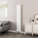Eastbrook Kingswood Slimline Aluminium Vertical Radiator