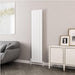 Eastbrook Kingswood Slimline Aluminium Vertical Radiator