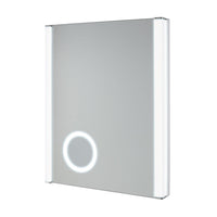 Eastbrook Klosters Illuminated Mirror - 700mm x 570mm