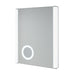 Eastbrook Klosters Illuminated Mirror - 700mm x 570mm