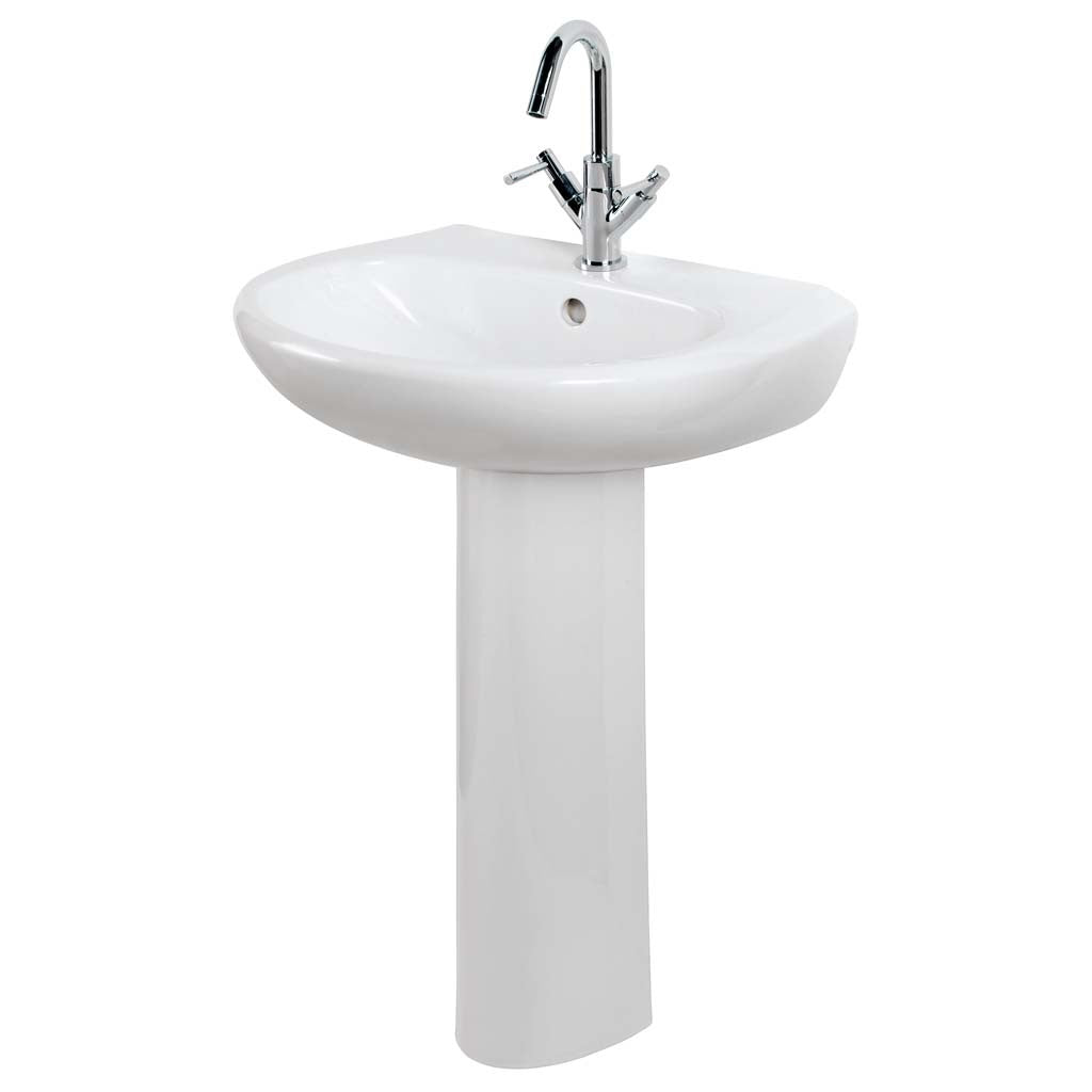Pop Up Upsell and On-page Upsell - Eastbrook Kompact Close Coupled Toilets