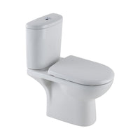 Eastbrook Kompact Close Coupled Toilet With Cistern