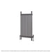 Eastbrook Lambourne Single Designer Radiator Matt
