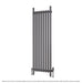Eastbrook Lambourne Single Designer Radiator Matt