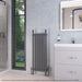 Eastbrook Lambourne Single Designer Radiator Matt