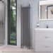 Eastbrook Lambourne Single Designer Radiator Matt