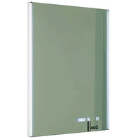 Eastbrook Langton Illuminated Mirror - 700mm x 500mm