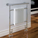 Eastbrook Leadon Heated Towel Rail 940mm x 700mm