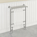 Eastbrook Leadon Heated Towel Rail 940mm x 700mm