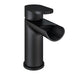 Eastbrook Ledwell Mono Basin Mixer Tap With Waste - Matt