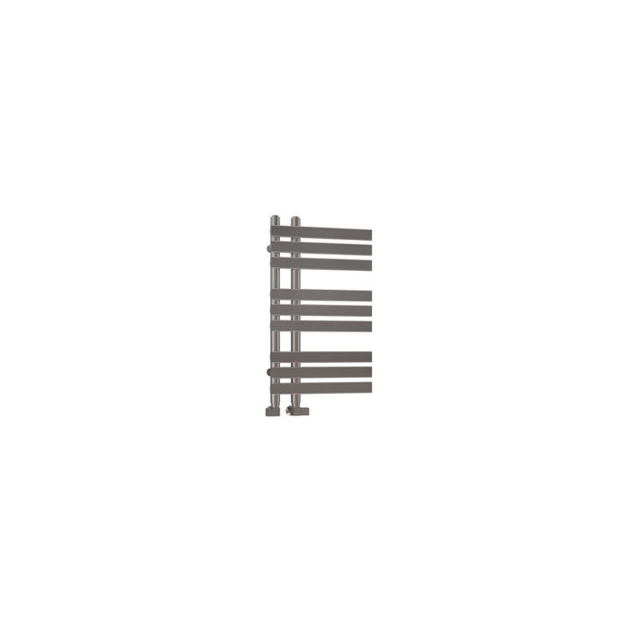 Eastbrook Leonardo Straight Heated Towel Rail Chrome