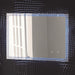 Eastbrook Leven Illuminated Mirror With Bluetooth - 600mm x