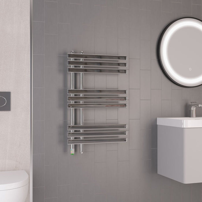 Eastbrook Loddon Dry Element Straight Designer Electric
