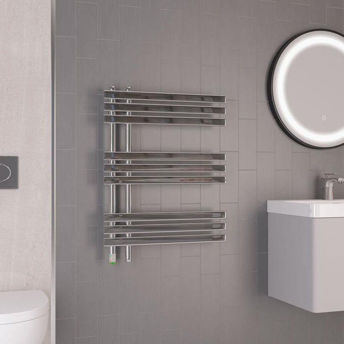 Eastbrook Loddon Dry Element Straight Designer Electric