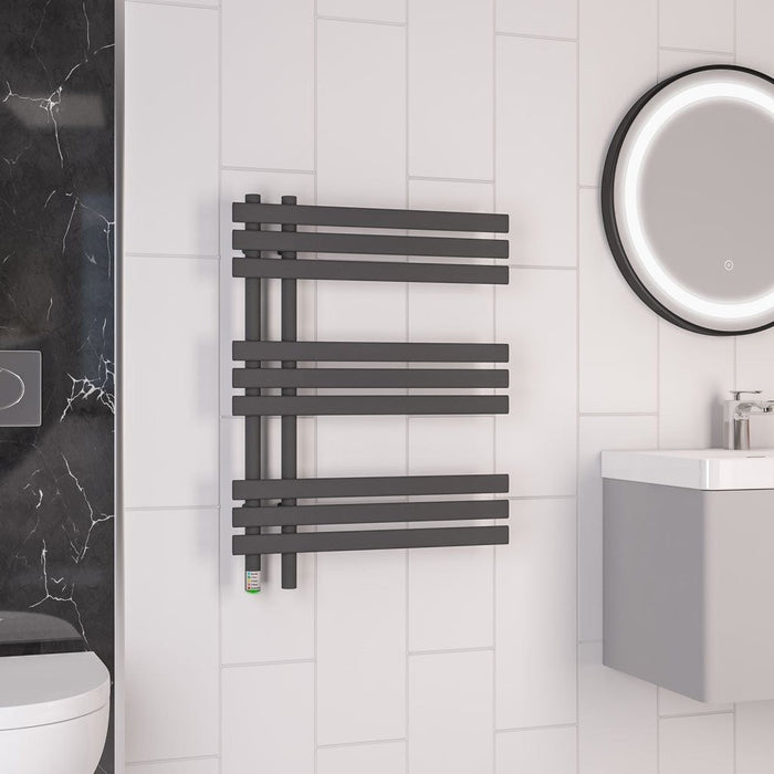 Eastbrook Loddon Dry Element Straight Designer Electric