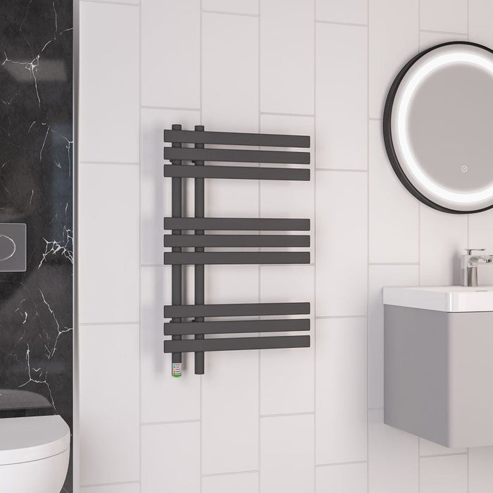 Eastbrook Loddon Dry Element Straight Designer Electric