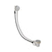 Eastbrook Luxury Overflow Bath Filler - Chrome - Overflow