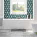 Eastbrook Malin Beauforte Double Ended Bath - No TH - White