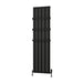 Eastbrook Malmesbury Aluminium Designer Radiator - Matt