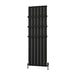 Eastbrook Malmesbury Aluminium Designer Radiator - Matt