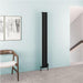 Eastbrook Malmesbury Aluminium Designer Radiator - Matt