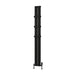 Eastbrook Malmesbury Aluminium Designer Radiator - Matt