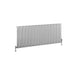 Eastbrook Malmesbury Aluminium Horizontal Designer Radiator