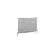 Eastbrook Malmesbury Aluminium Horizontal Designer Radiator