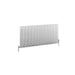 Eastbrook Malmesbury Aluminium Horizontal Designer Radiator
