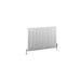 Eastbrook Malmesbury Aluminium Horizontal Designer Radiator