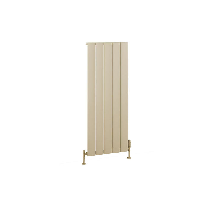 Eastbrook Malmesbury Aluminium Vertical Designer Radiator