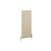 Eastbrook Malmesbury Aluminium Vertical Designer Radiator