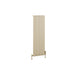 Eastbrook Malmesbury Aluminium Vertical Designer Radiator