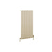 Eastbrook Malmesbury Aluminium Vertical Designer Radiator