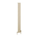 Eastbrook Malmesbury Aluminium Vertical Designer Radiator