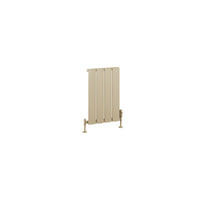 Eastbrook Malmesbury Aluminium Vertical Designer Radiator