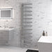 Eastbrook Marlow E-Style Vertical Designer Heated Towel