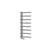 Eastbrook Marlow E-Style Vertical Designer Heated Towel