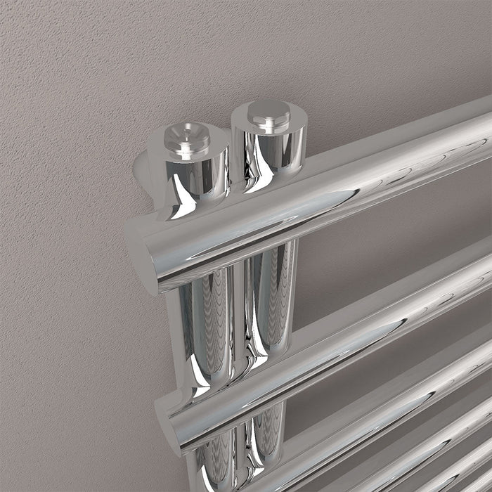 Eastbrook Marlow E-Style Vertical Designer Heated Towel
