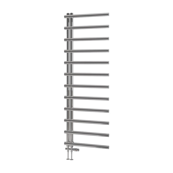 Eastbrook Marlow E-Style Vertical Designer Heated Towel