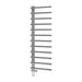 Eastbrook Marlow E-Style Vertical Designer Heated Towel