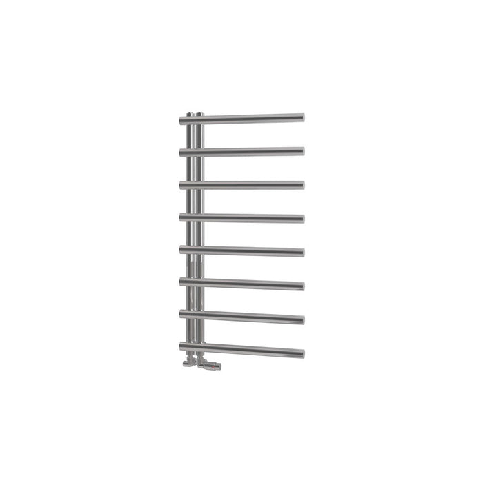Eastbrook Marlow E-Style Vertical Designer Heated Towel